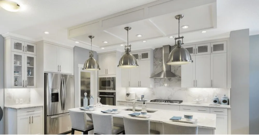 Slide of Quick Electric Service