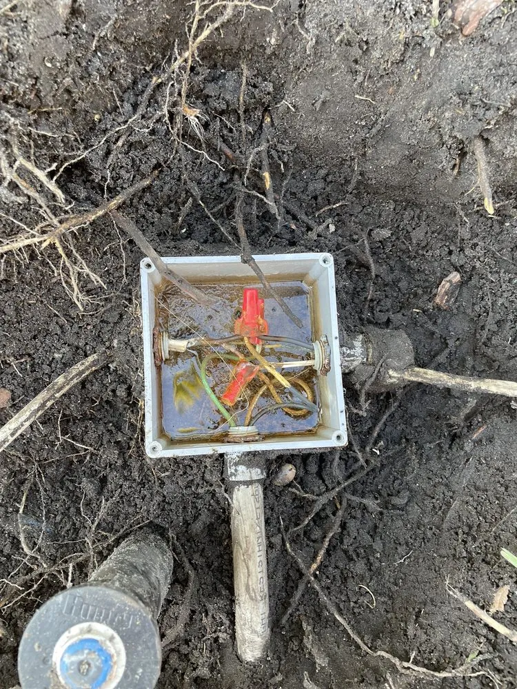 Slide of Quick Electric Service