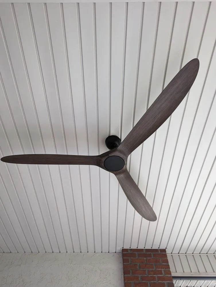 Slide of Quick Electric Service