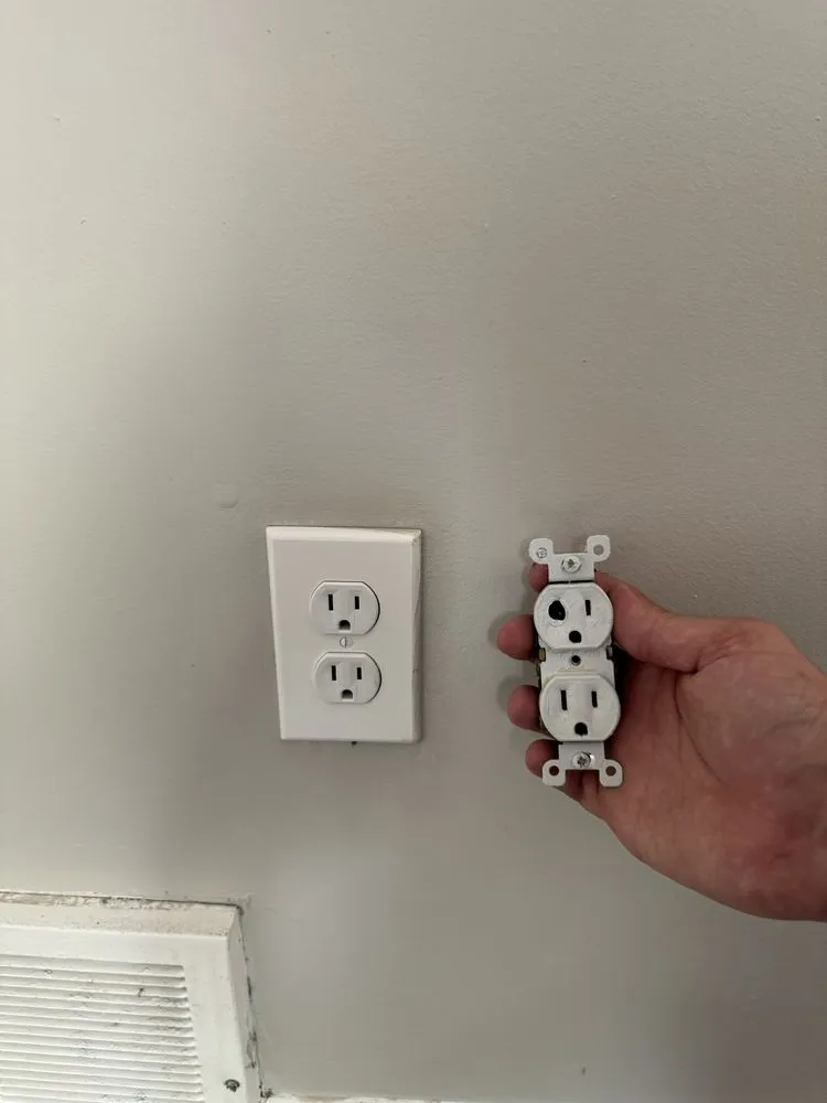Professional emergency electrical service service in Cordova, TN - Quick Fix