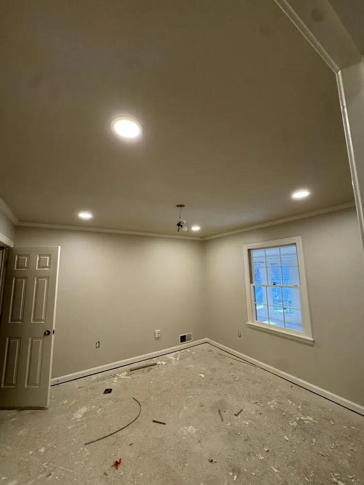 Reliable panel upgrade experts serving Cordova, TN - Quick Fix