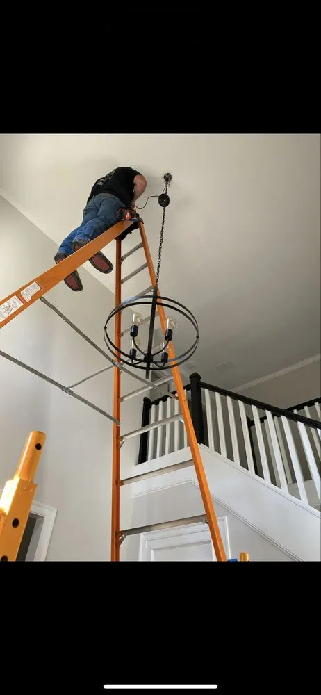 Expert outlet and switch repair experts serving Cordova, TN - Quick Fix