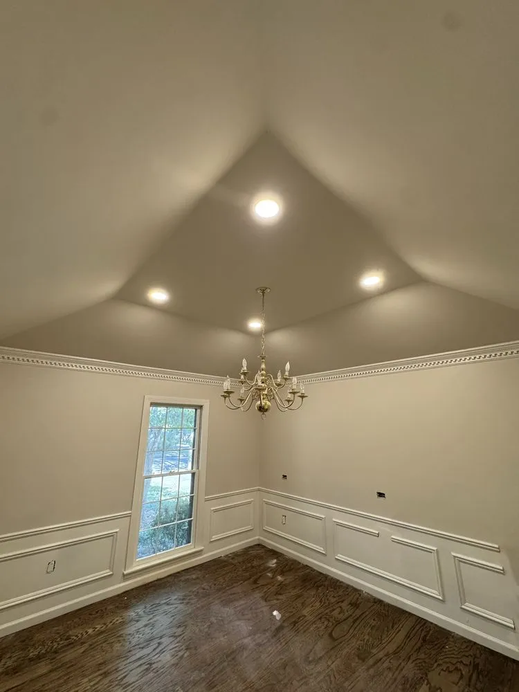 Licensed panel upgrade in Cordova, TN by Quick Fix