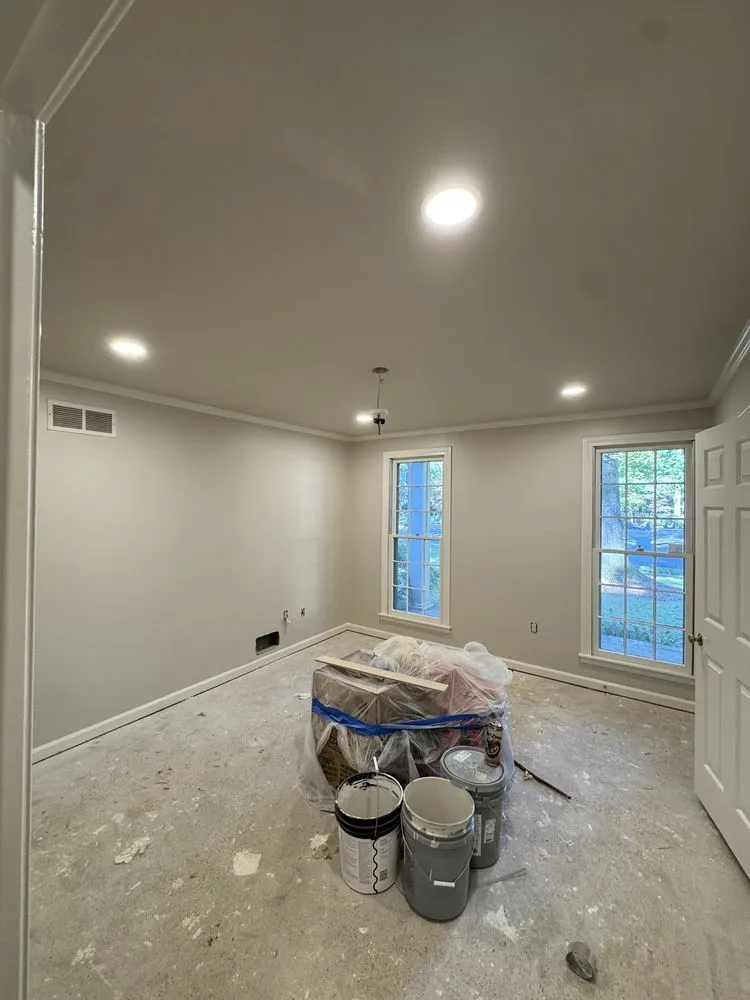 Expert electrical repair in Cordova, TN by Quick Fix