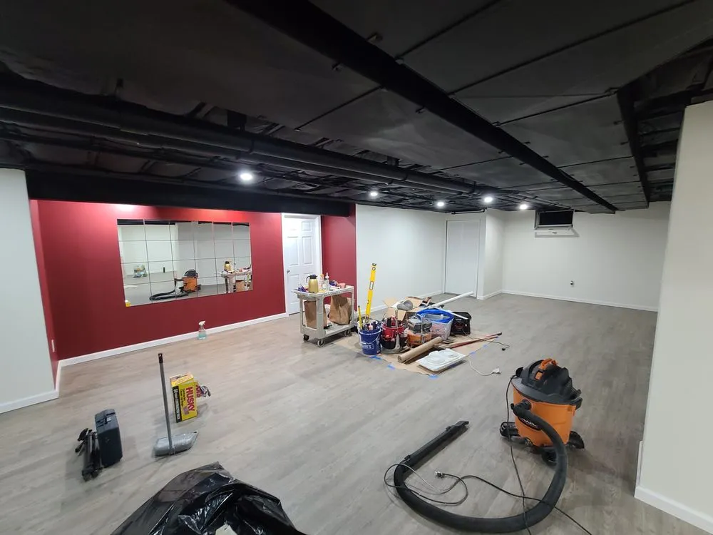 Slide of Quick Fix Pro Repairs