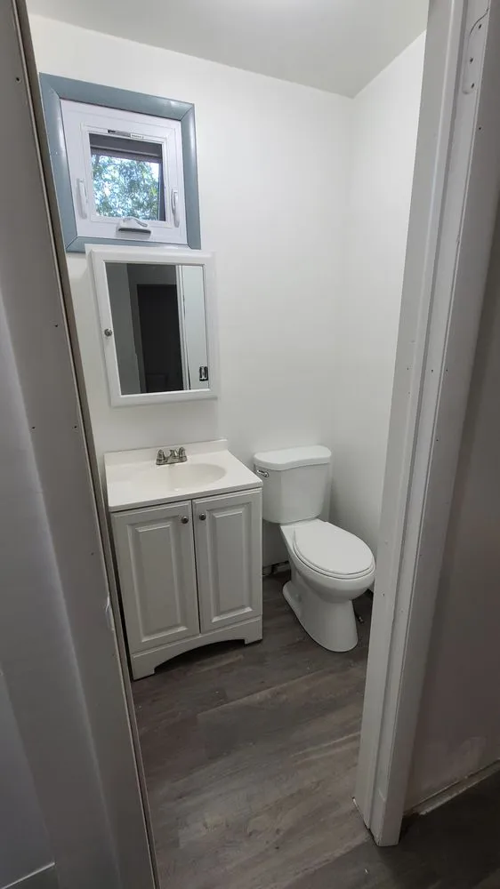 Slide of Quick Fix Pro Repairs