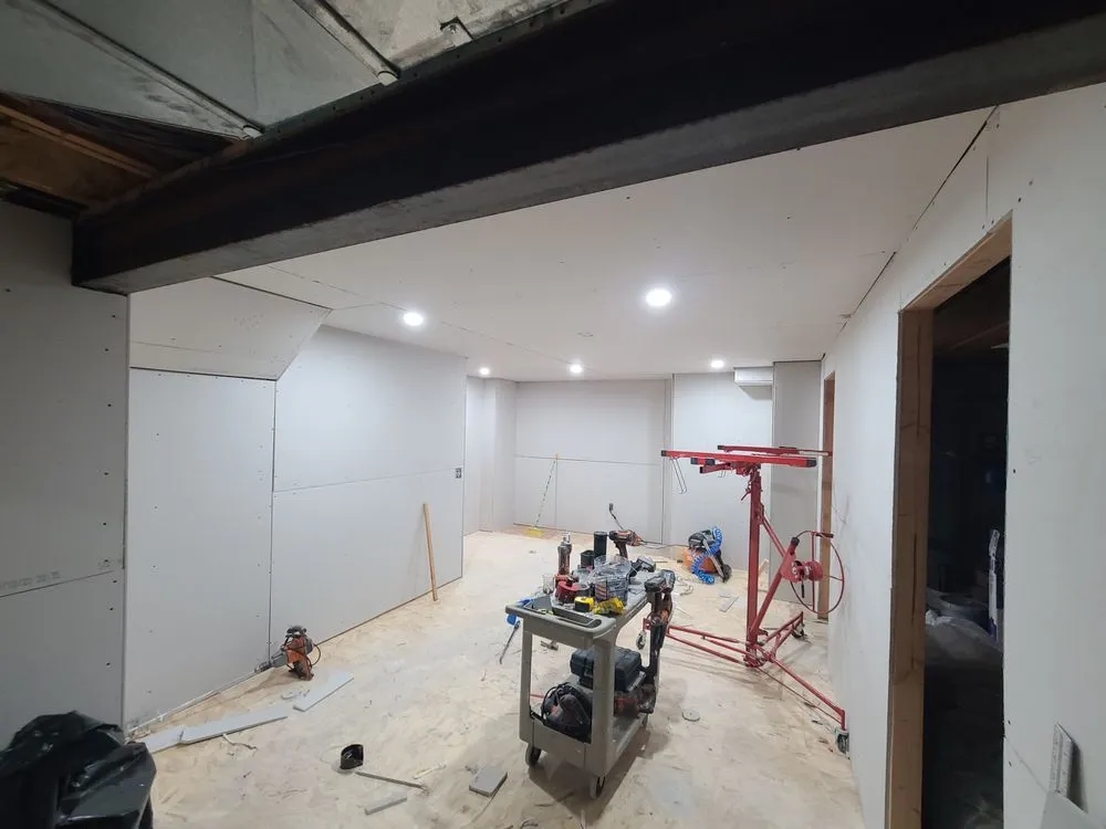 Slide of Quick Fix Pro Repairs