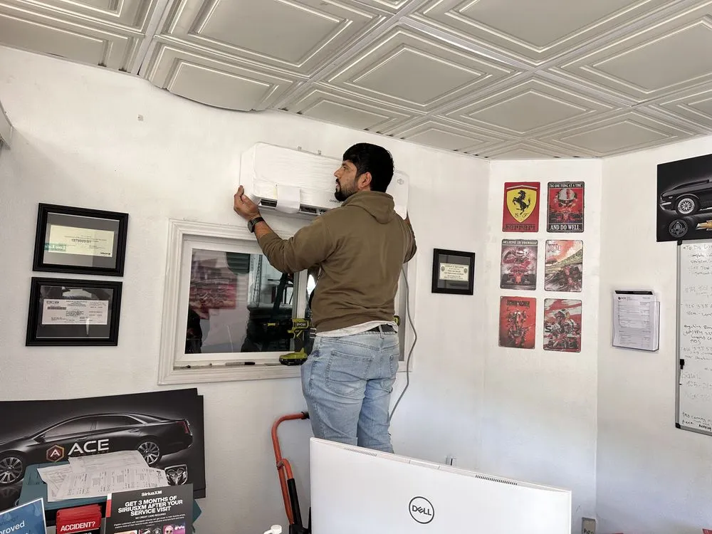 Slide of Quick Fixes & Repair