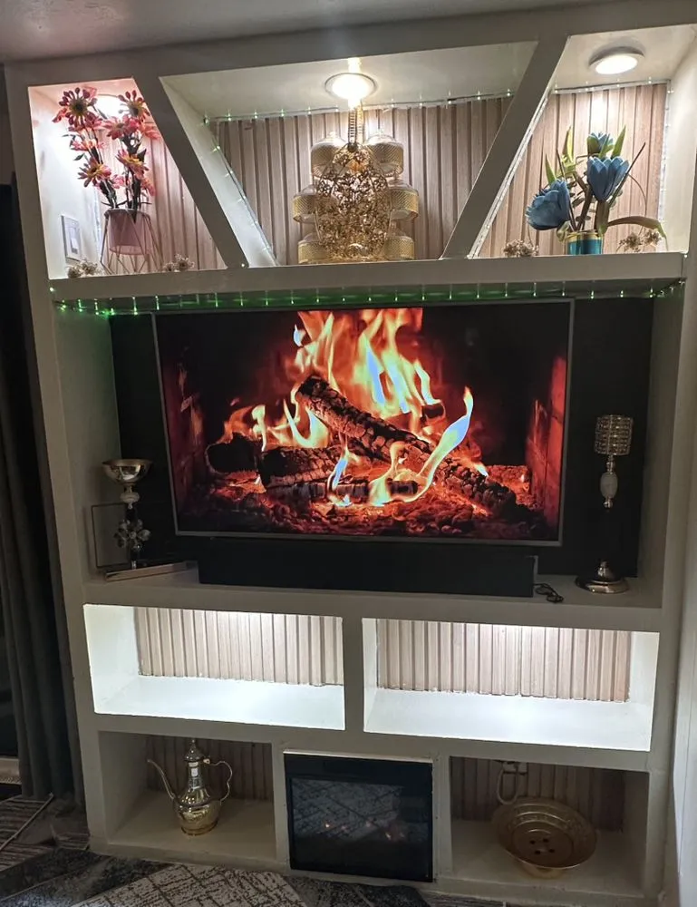 Slide of Quick Fixes & Repair