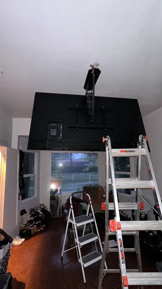 Slide of Quick Fixes & Repair