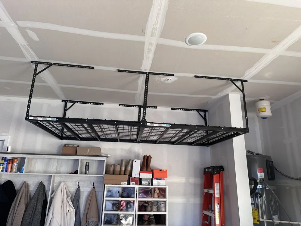 Slide of Quick Fixes & Repair