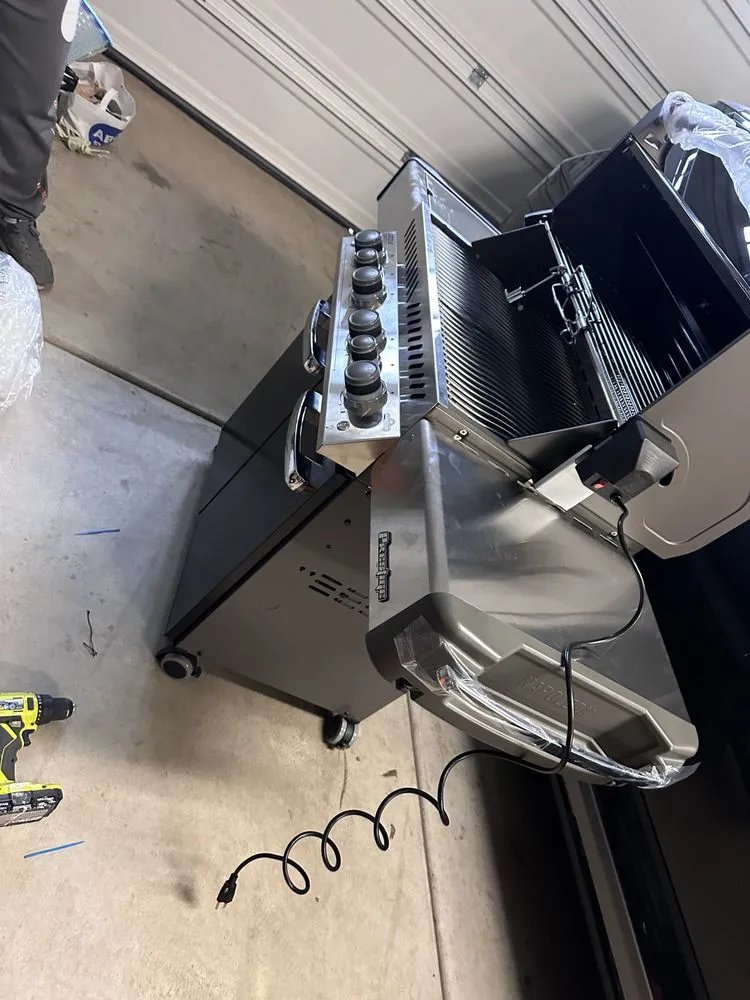 Slide of Quick Fixes & Repair