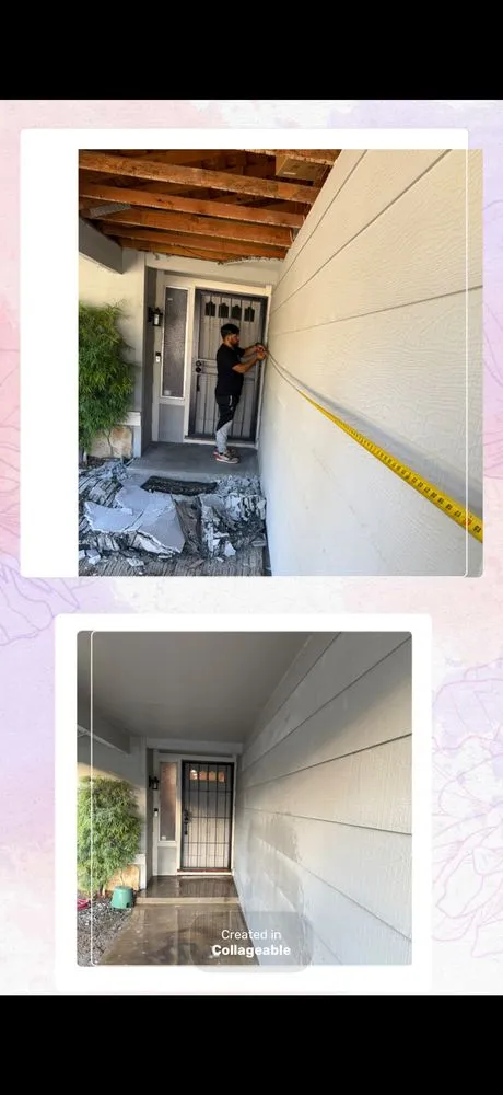 Slide of Quick Fixes & Repair