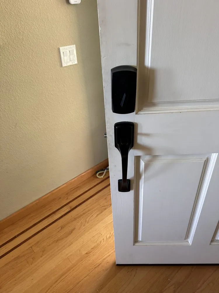 Slide of Quick Fixes & Repair