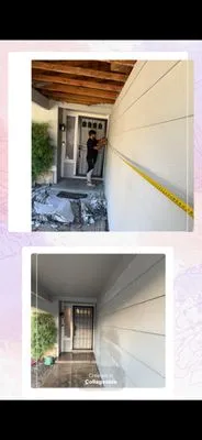 Quick Fixes & Repair Logo