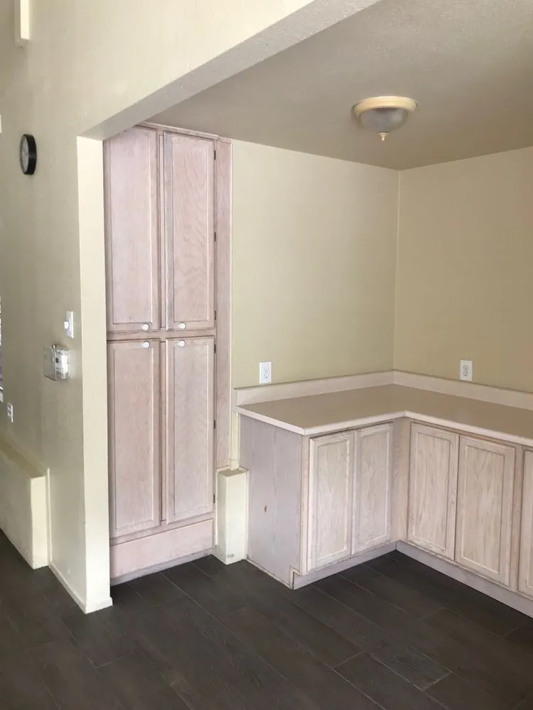 Slide of Quick Handyman Services