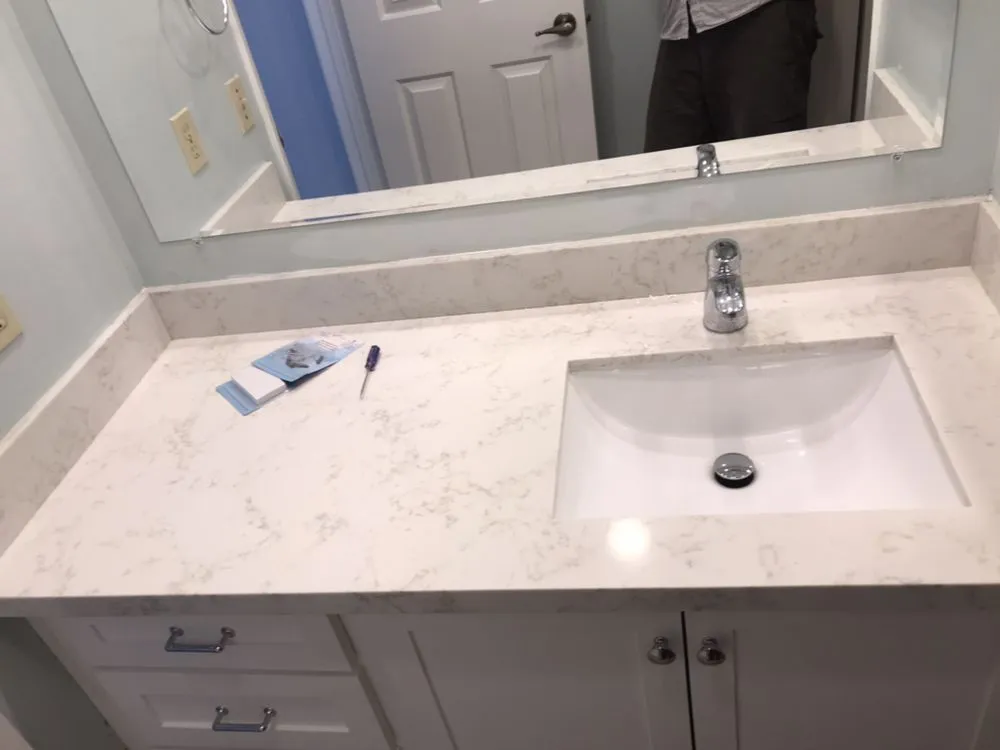 Slide of Quick Handyman Services