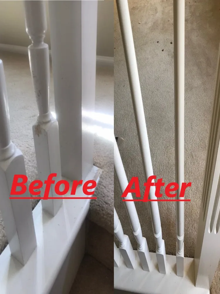 Slide of Quick Handyman Services