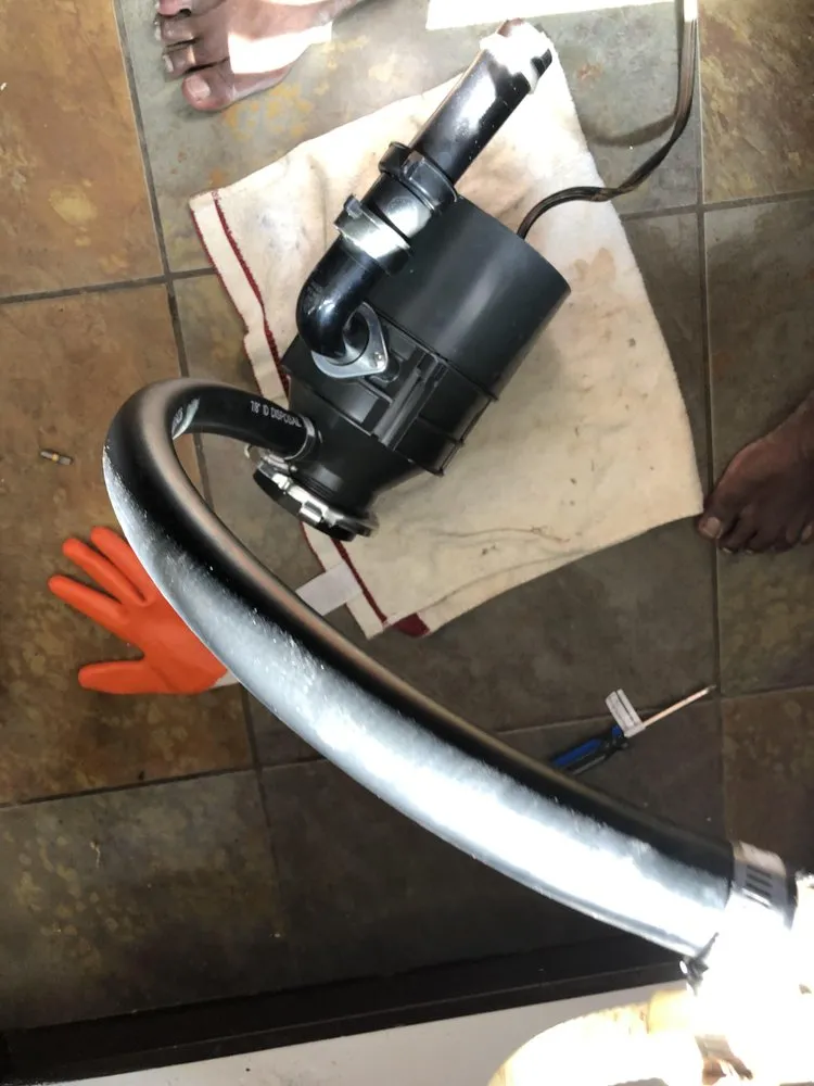 Slide of Quick Handyman Services