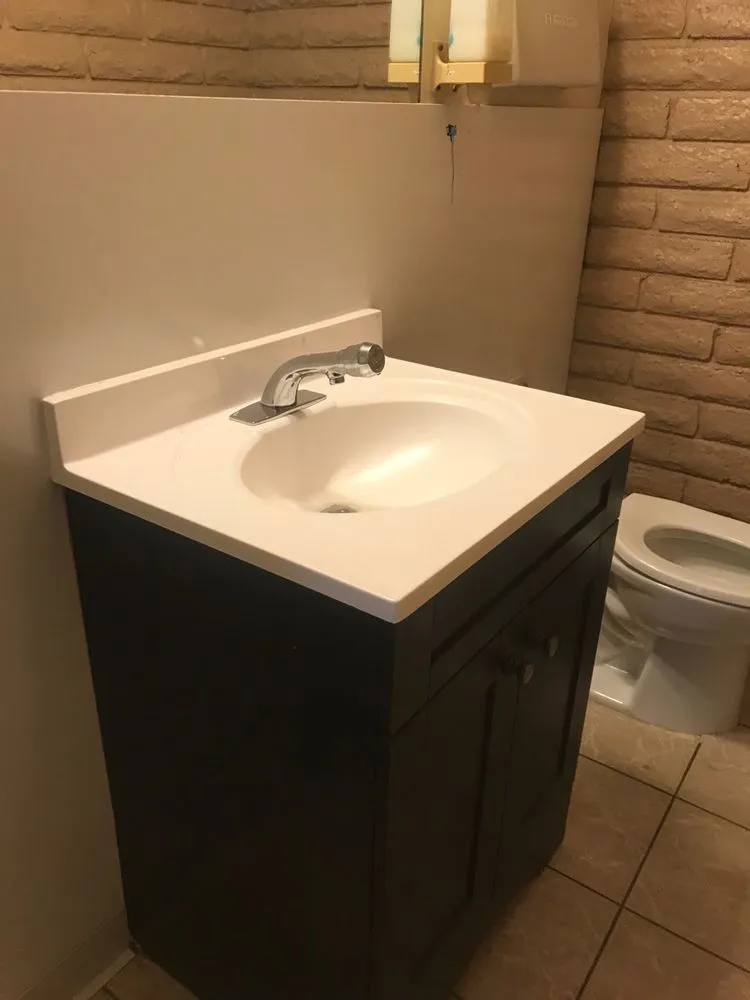 Slide of Quick Handyman Services