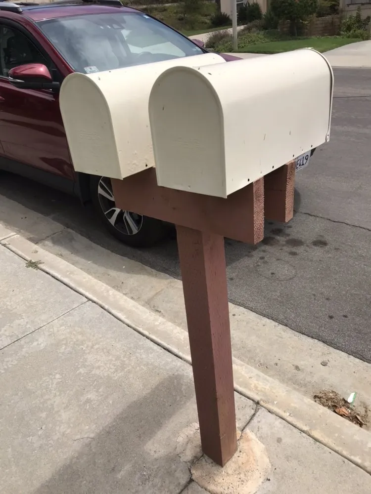 Slide of Quick Handyman Services