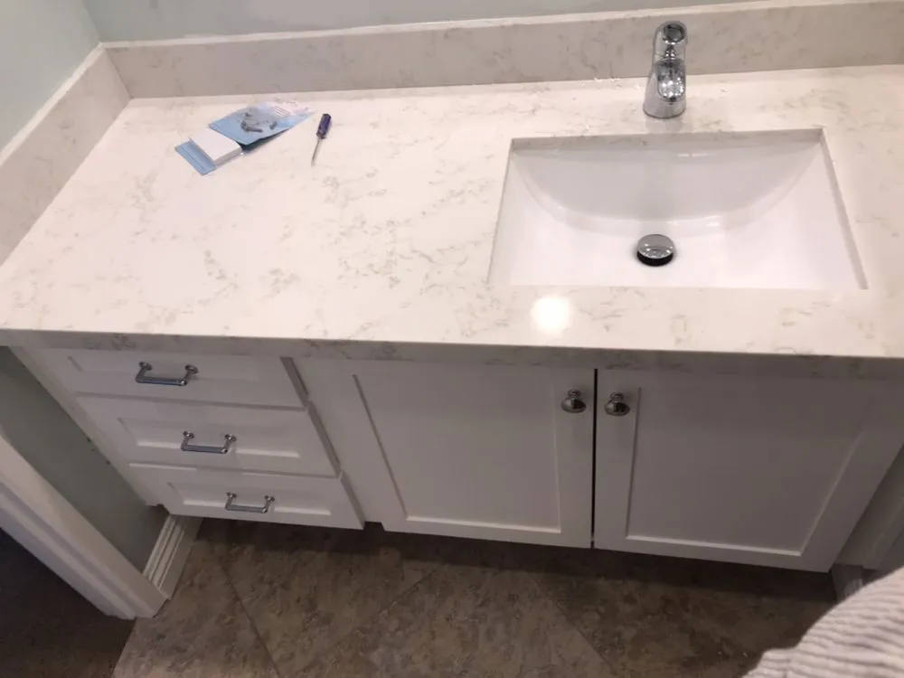 Slide of Quick Handyman Services