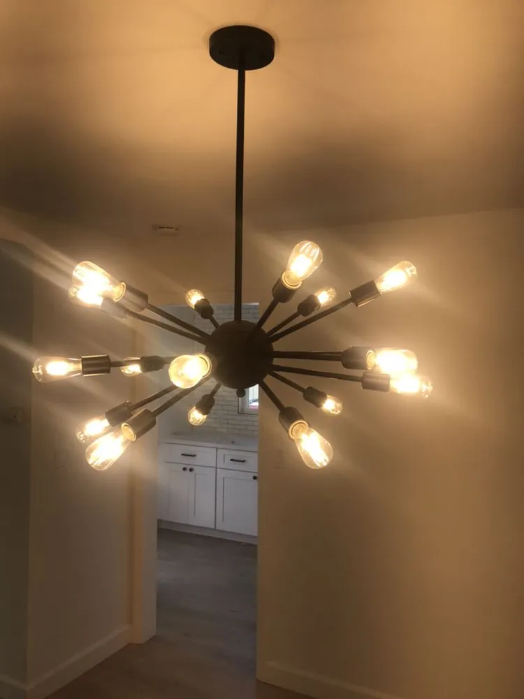 Slide of Quick Handyman Services