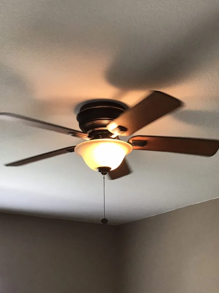 Slide of Quick Handyman Services