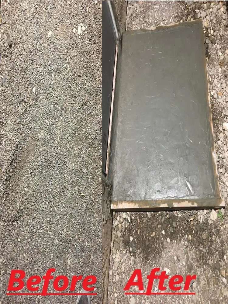 Slide of Quick Handyman Services