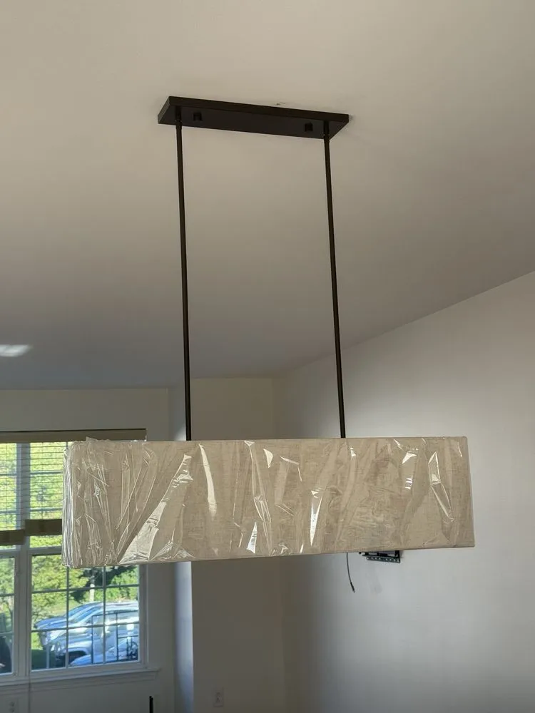 Certified emergency electrical service in Freehold Township, NJ by Quick Handyman Services