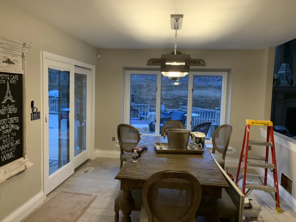Trusted lighting installation service in Freehold Township, NJ - Quick Handyman Services