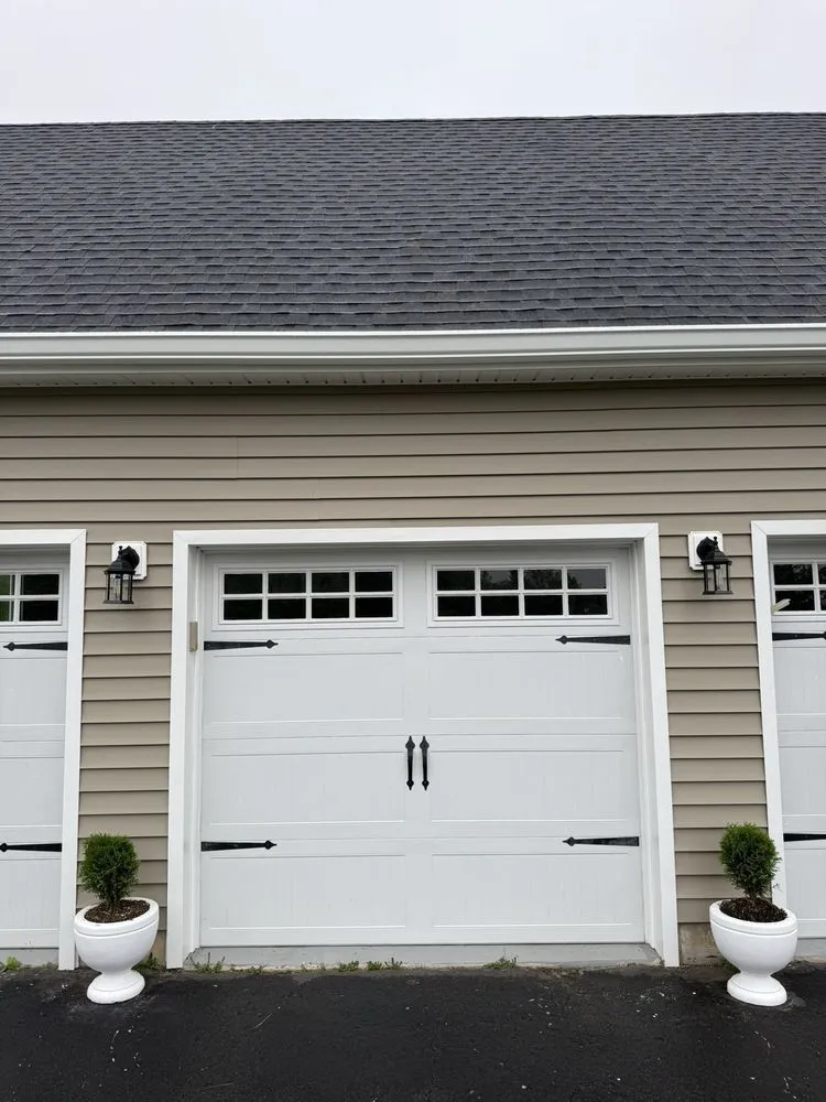 Expert panel upgrade in Freehold Township, NJ by Quick Handyman Services