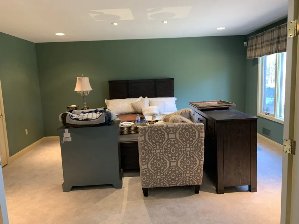 Trusted wiring installation in Freehold Township, NJ by Quick Handyman Services