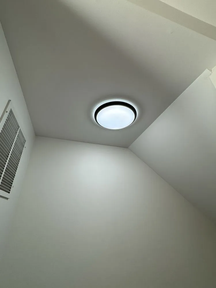 Affordable electrician providing panel upgrade in Freehold Township, NJ - Quick Handyman Services