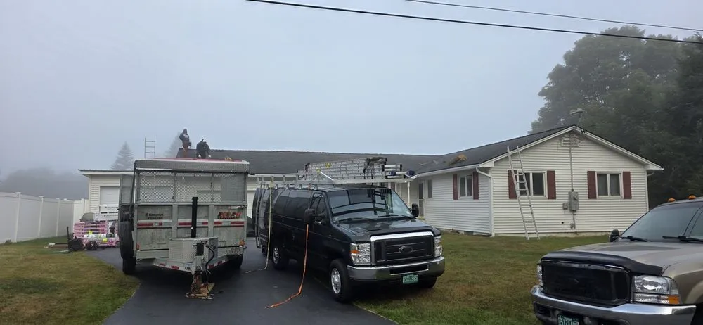 Slide of Quick Right Contractors