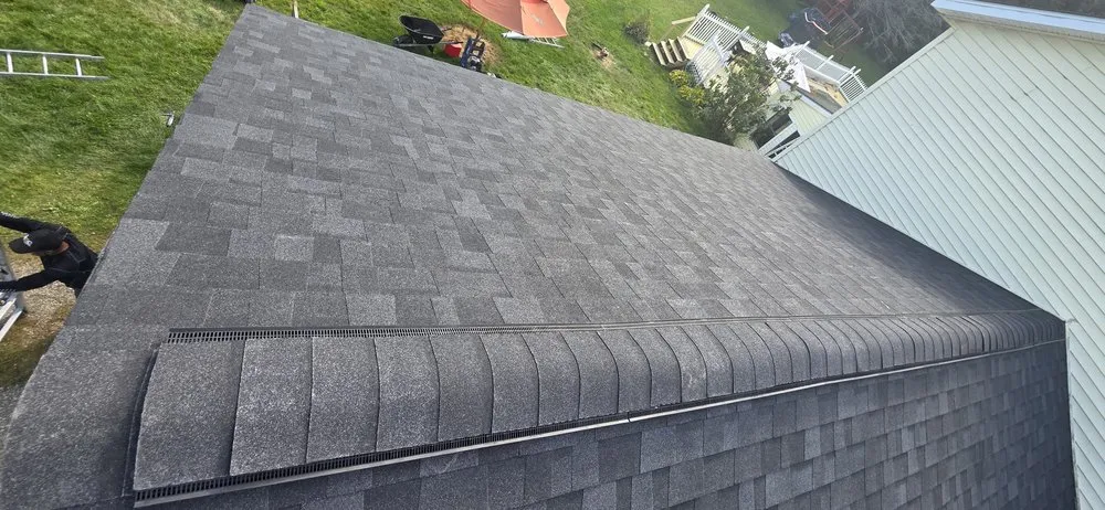 Slide of Quick Right Contractors