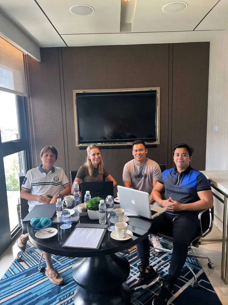 Slide of Quick Sidekick