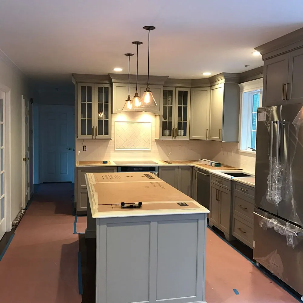 Slide of Quick Zap Electrician Service