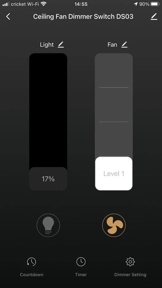 Slide of Quickfix Electric