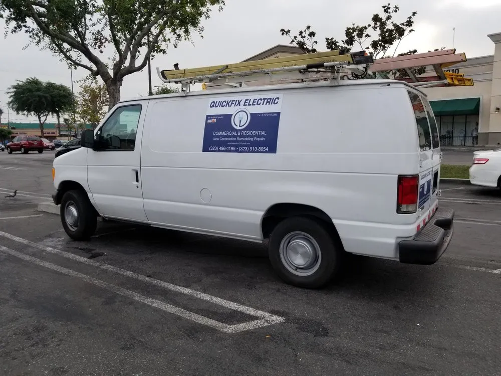 Slide of Quickfix Electric