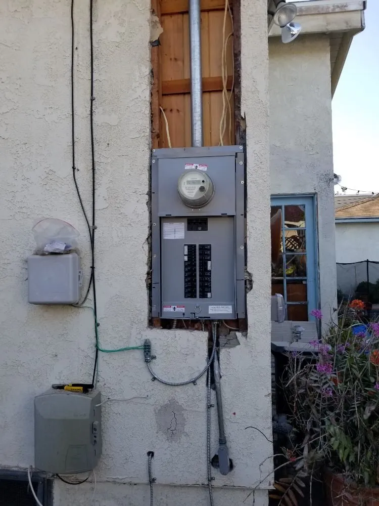 Slide of Quickfix Electric