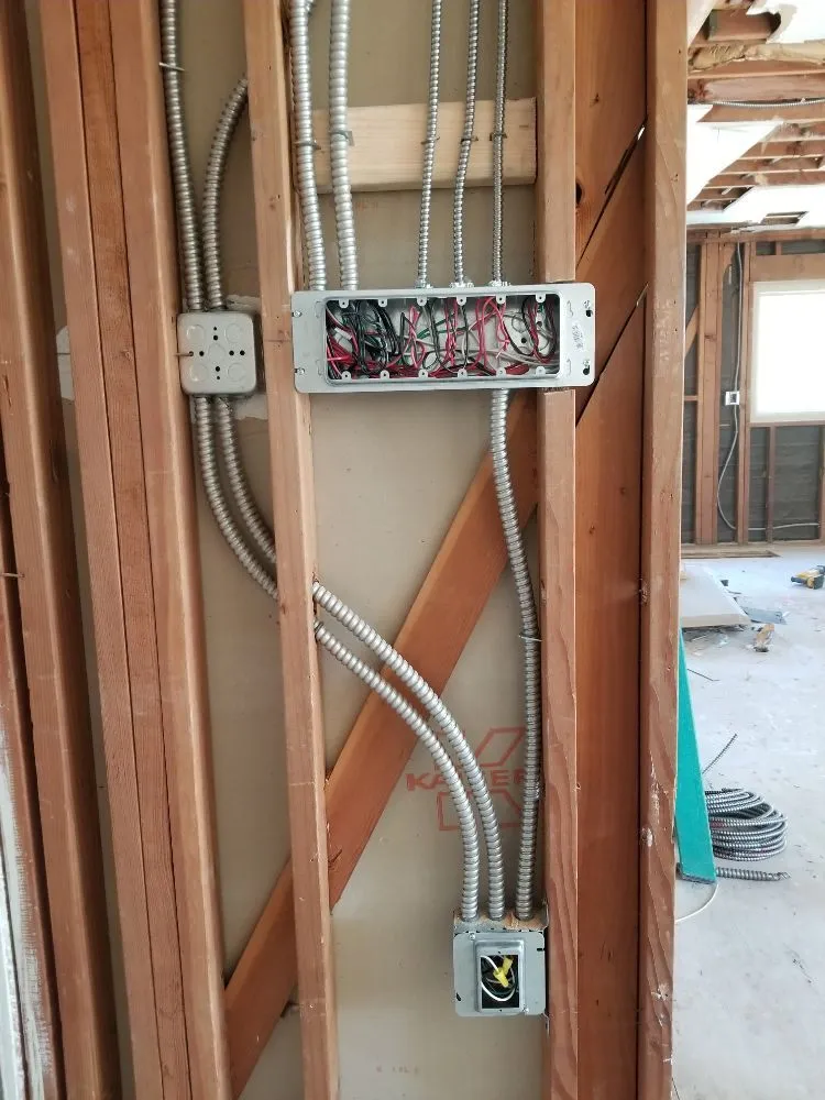 Slide of Quickfix Electric