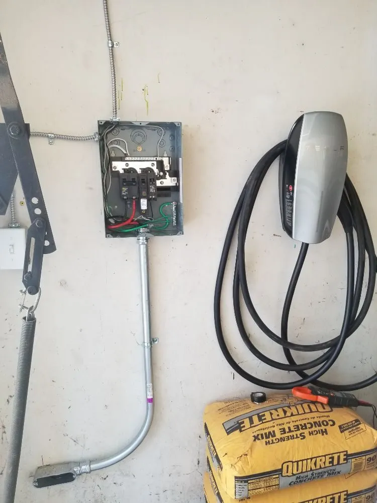 Slide of Quickfix Electric