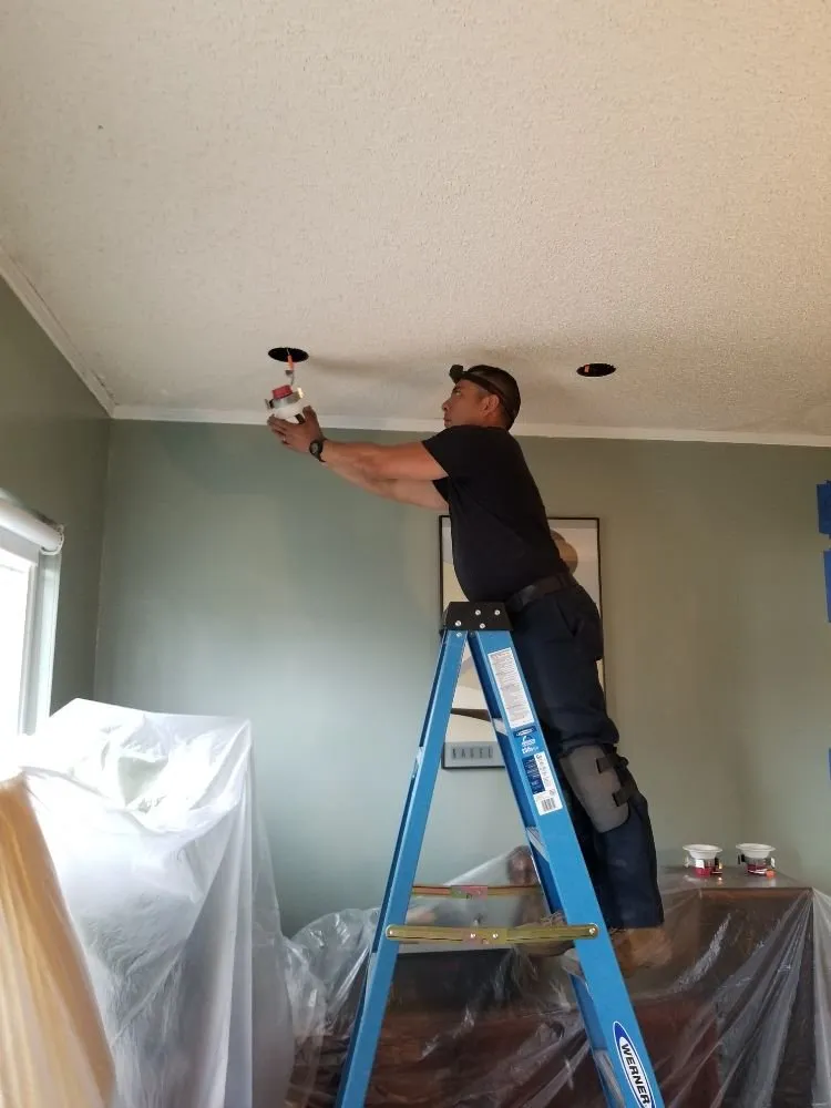 Slide of Quickfix Electric