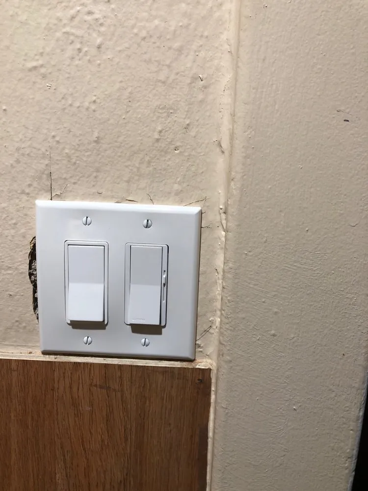 Slide of Quickfix Electric