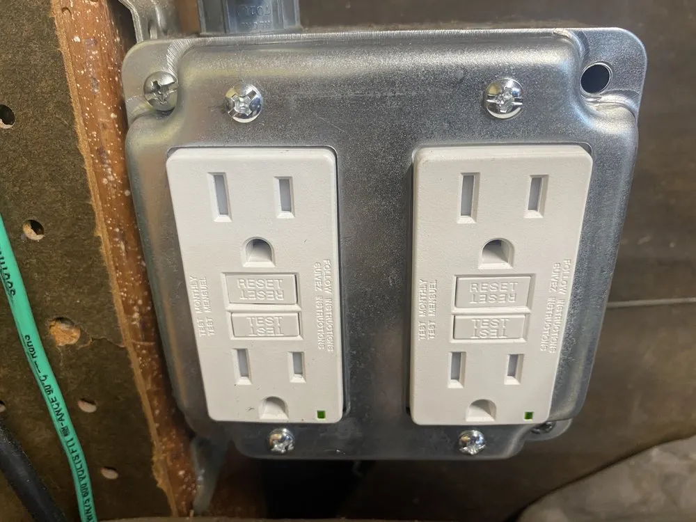 Slide of Quickfix Electric