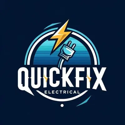 Quickfix Electrical Logo