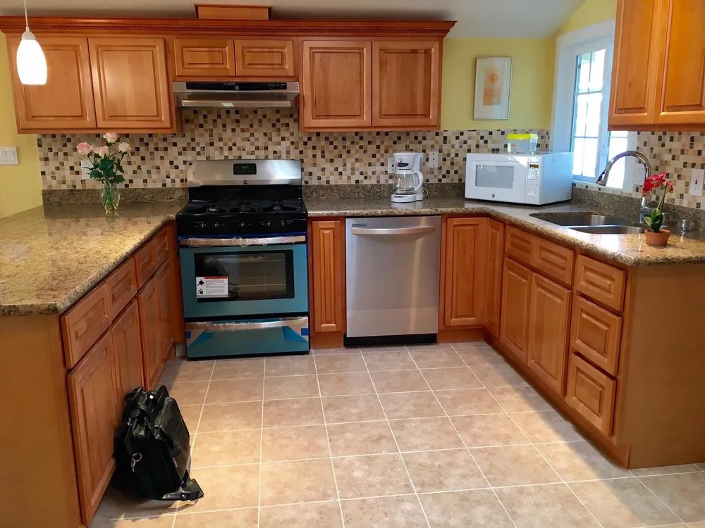 Slide of Quickly Handyman Services