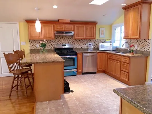 Quickly Handyman Services Logo