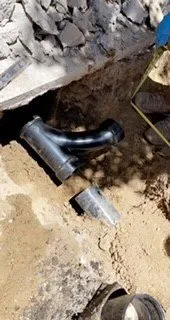 Slide of QuickNFix Maintenance and Plumbing Services